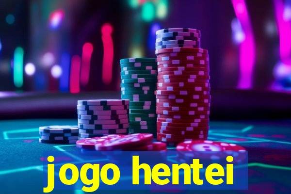jogo hentei